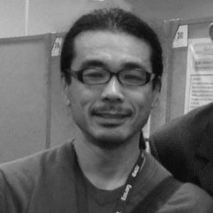 Yosuke Kimura